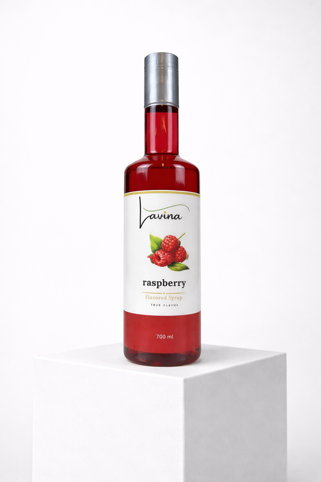 Raspberry Syrup