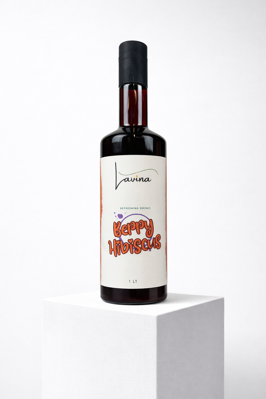 Berry Hibiscus Refresha